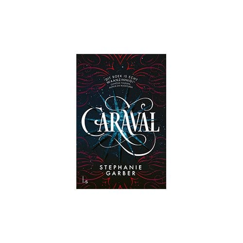 Caraval - Caraval - Stephanie Garber