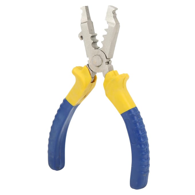 Boogschieten Nokpunt Tang D Lus Peesklem Tang Multifunctioneel voor Compoundboog Recurve yellow