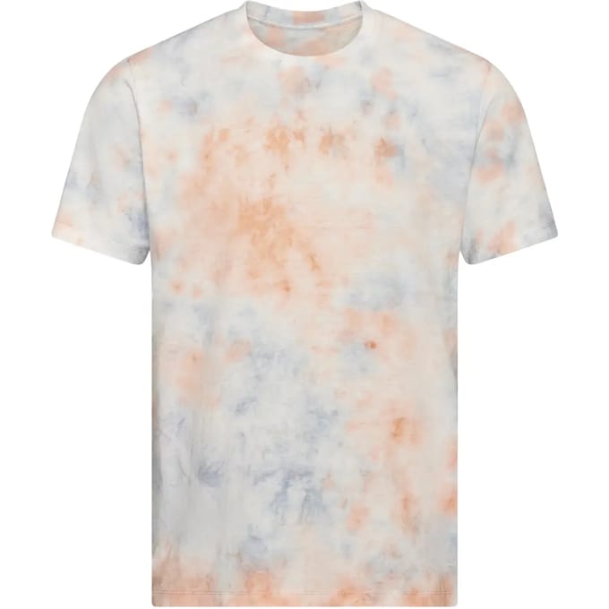 T-shirt Just T's Tie-dye