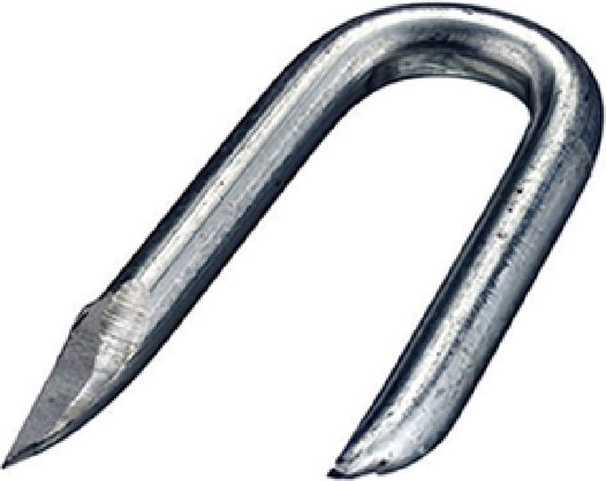 Krammen Verz. 2.0X20 Hobby Pak=450 Gr.