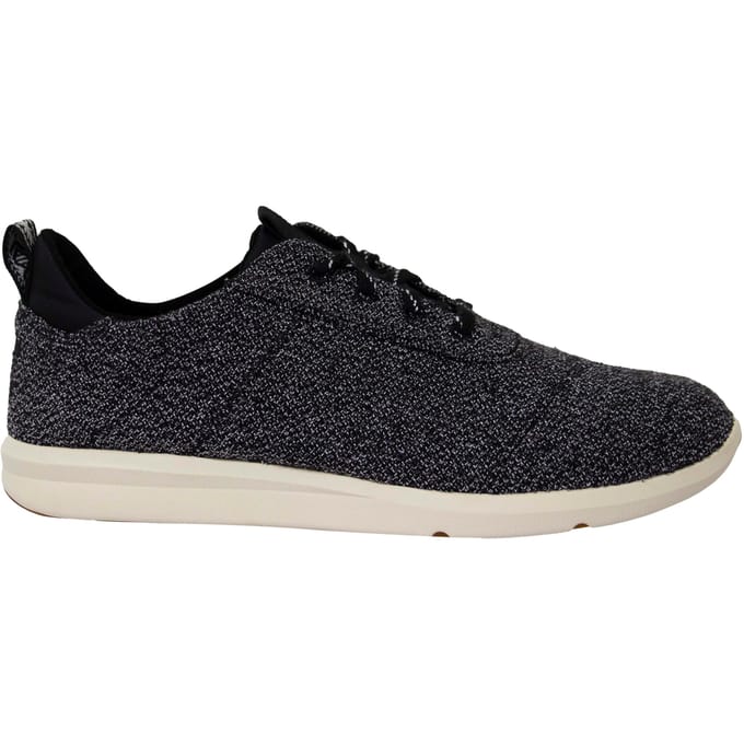 Toms Cabrillo Zwarte Sportschoenen - Dames