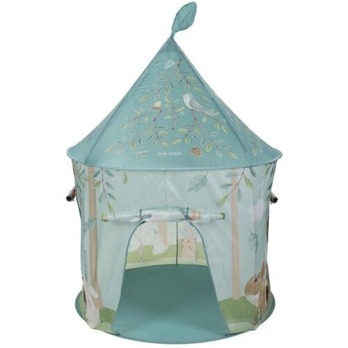 Little Dutch speeltent Forest Friends Green heren