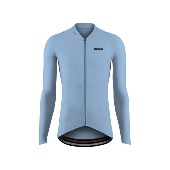 Thermisch long sleeve shirt Etxeondo Alda Thermo Bi