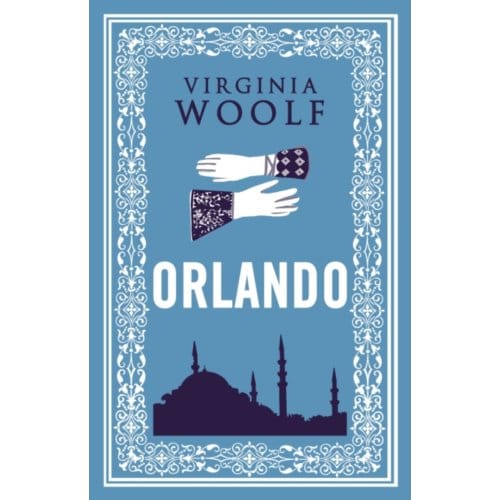 Orlando door Virginia Woolf Paperback Boek 9781847493705