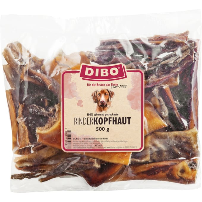 Voordeelpakket: 2 x 500 g