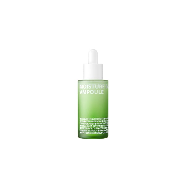 [Promotie] ISOI - Moisture Dr. Ampoule - 40ml