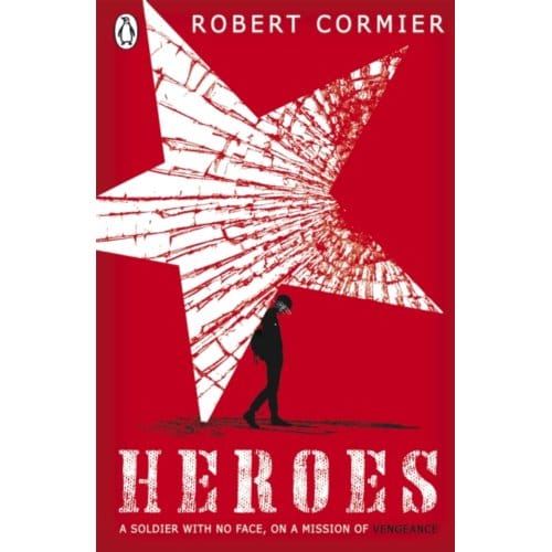 Heroes - Robert Cormier