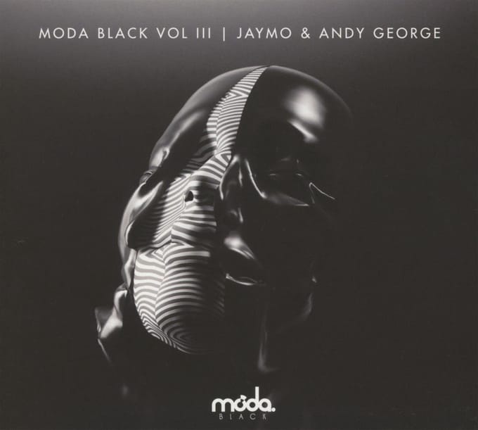 Moda Black Vol. Iii