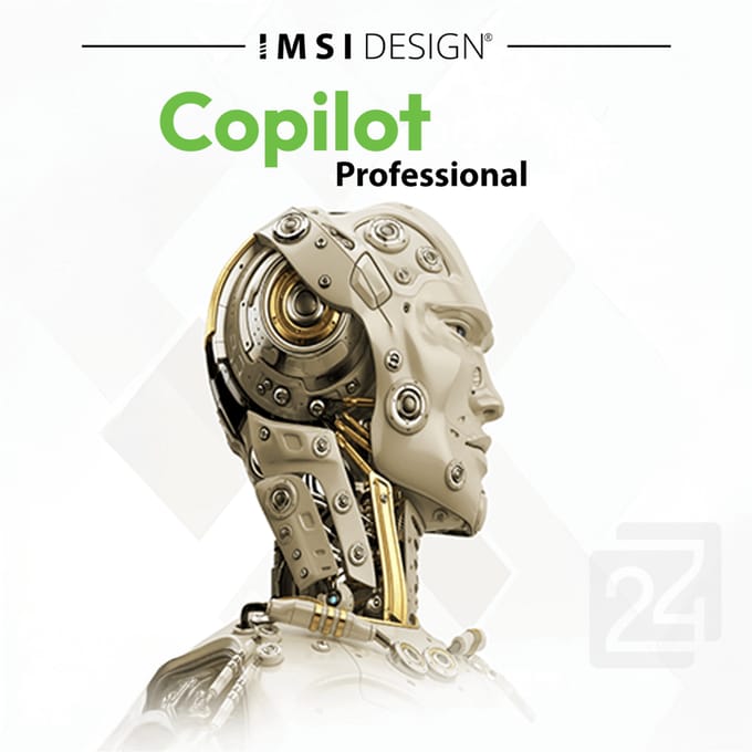 Copilot Professional
