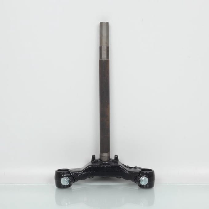 Kroonplaat RMS voor Scooter MBK 50 Yq Nitro 1997 tot 2000 5BR-F3340-02-00 Nieuw