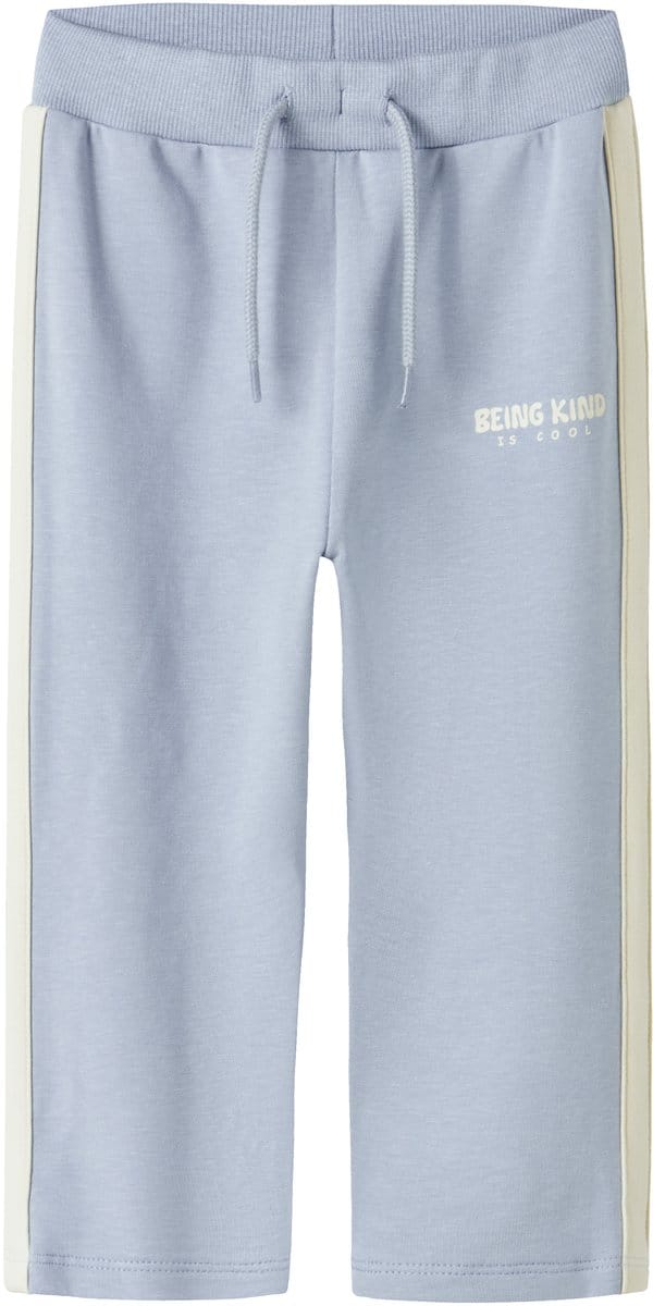 NAME IT - NMMDOLU WIDE SWEAT PANT UNB - Jongens - Broeken