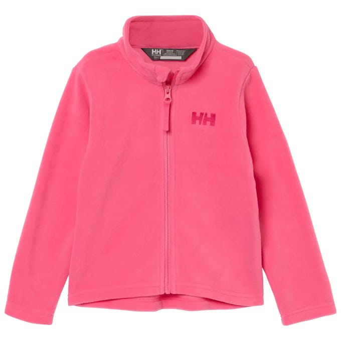 Minifleece voor kinderen Helly Hansen Daybreaker