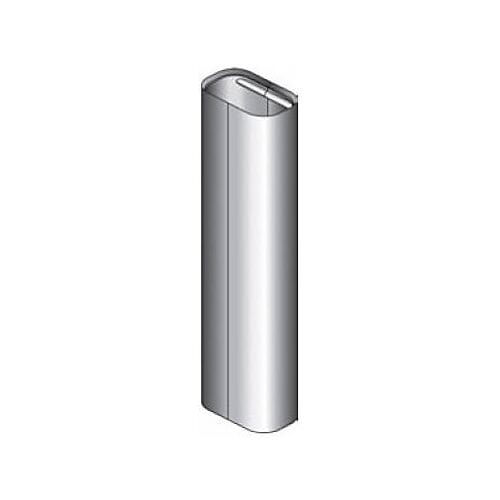 Megabad Profi Collection Flamco design pipe cover CH826