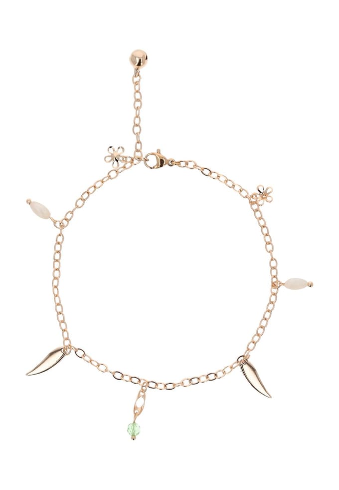 Gaya Anklet