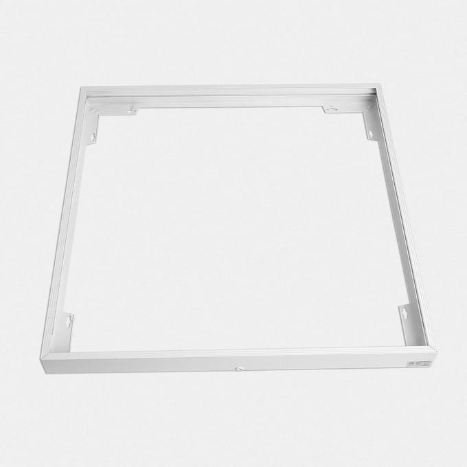 Opbouwframe voor 62x62 LED Paneel