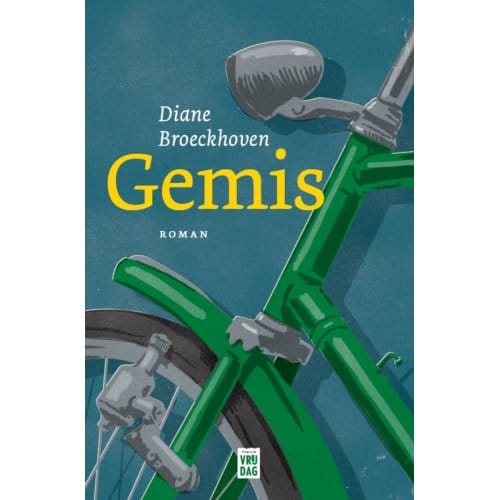 Gemis - Diane Broeckhoven