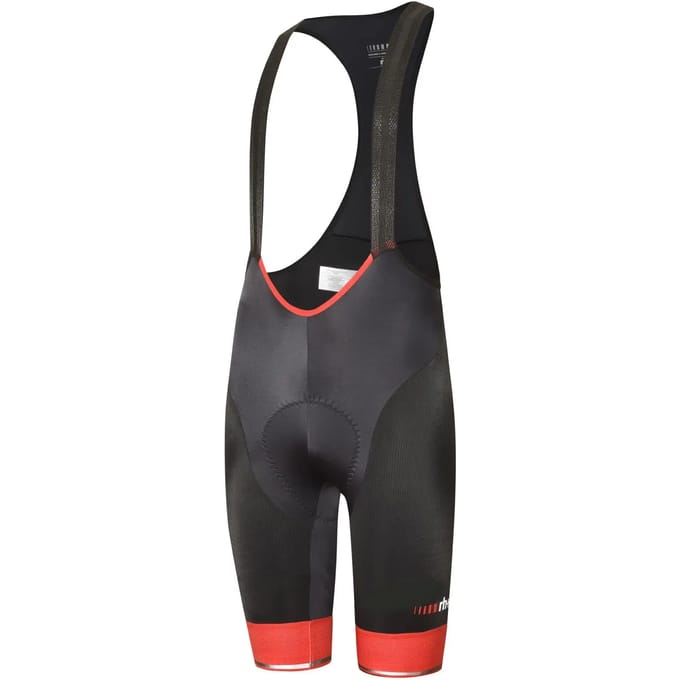 Rh+ Logo Evo Fietsbroek Zwart S Man