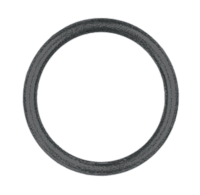 O- ring 22,0x2,5 fluoriert