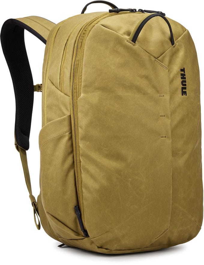 Thule Reistas / Weekendtas / Sporttas - 28 liter - Canvas - Aion - Goud