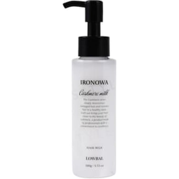 IRONOWA - Cashmere Milk 100g