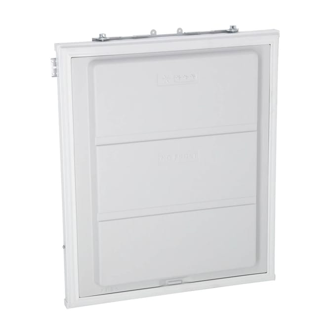 AEG diepvriezerdeur, wit, 531.2x627mm 140222056115