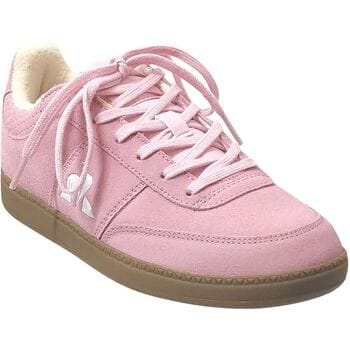 Lage Sneakers Le Coq Sportif LCS Derby Suede w