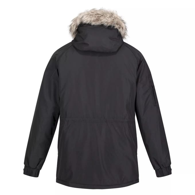 Regatta Heren salinger iii parka