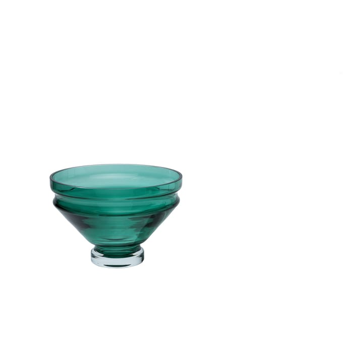 raawii Relae Bowl groot - Bistol groen