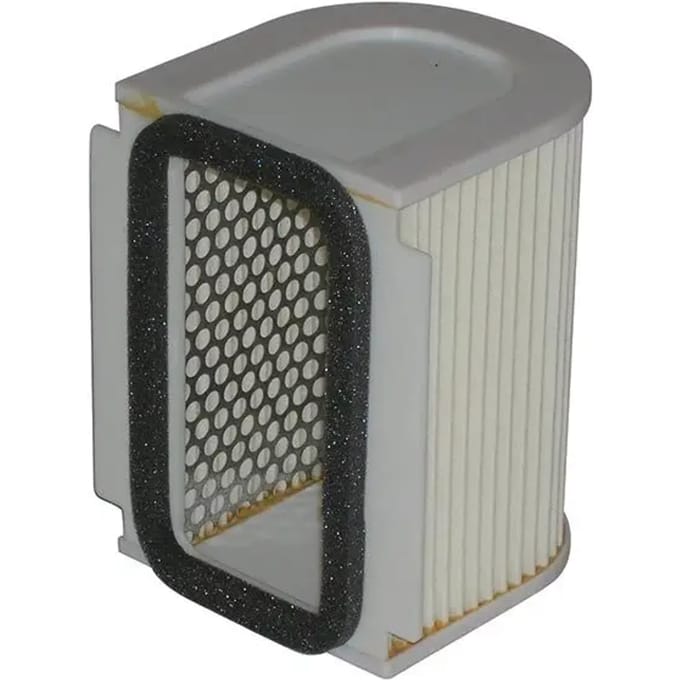 Motorfiets luchtfilter MIW Yamaha XJ 90O-XJ 750 Y4119
