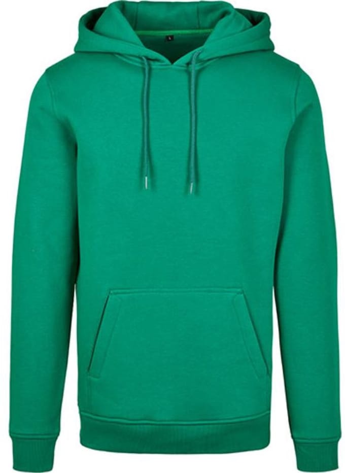 Zware hoodie Build Your Brand