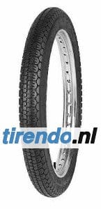 Mitas B3 ( 2.50-18 TT 43J Achterwiel, Voorwiel )