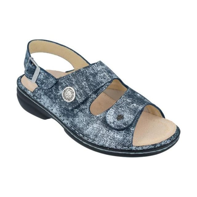 FinnComfort Isera