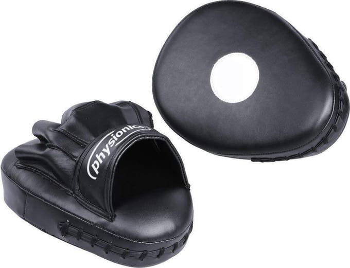 Boks pads - afweer stootkussens - hand pads