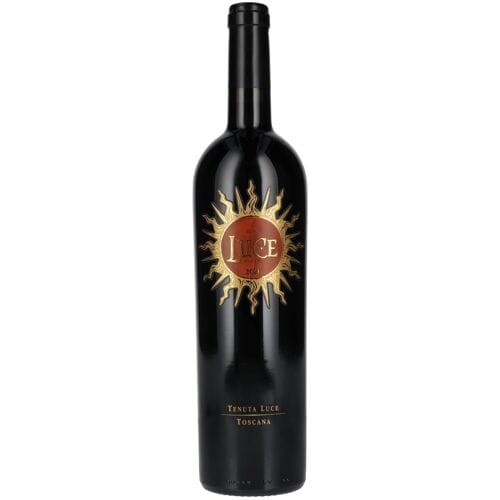 Tenuta Luce Della Vite IGT 2021 15% Vol. 0,75l