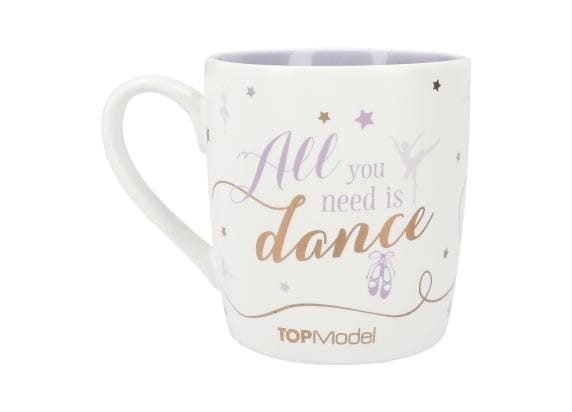 Depesche - TOPModel beker BALLET