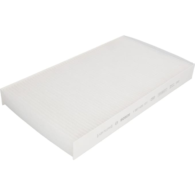 Cabineluchtfilter BOSCH 1 987 435 131