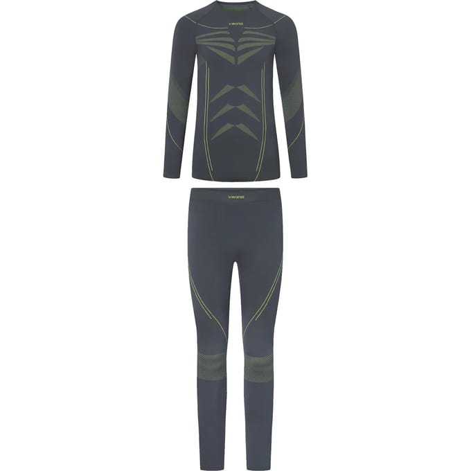 Onderkleding set Viking Rocket