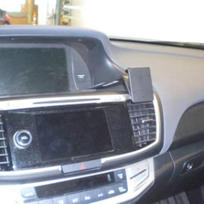 Brodit ProClip houder geschikt voor Honda Accord/ Coupé 2013-2014 Angled mount