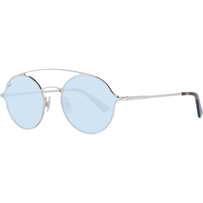Zonnebril Heren Web Eyewear WE0220-5632X Gouden ø 56 mm