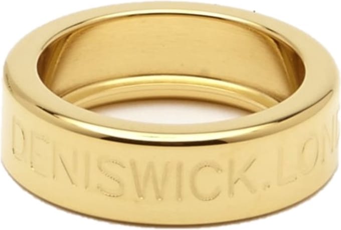 Denis Wick Trompet Tone Ring DW4905