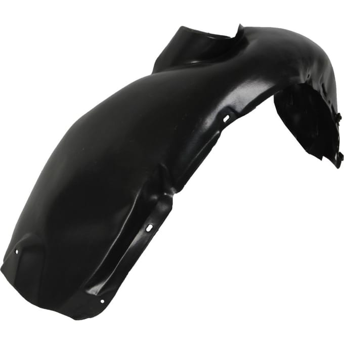 Plastic spatbordbekleding BLIC 6601-01-9517804P