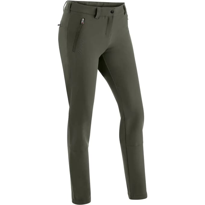 Dames wandelbroek Maier Sports Helga