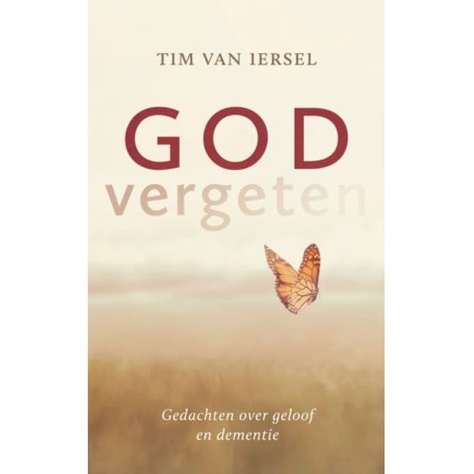Godvergeten - Tim van Iersel