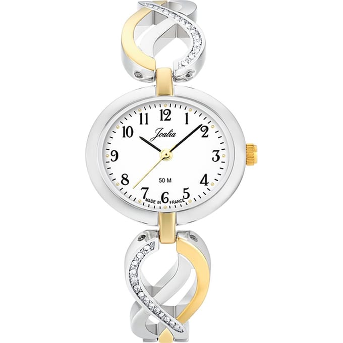 Joalia 634051 Horloge