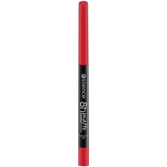 Essence - Lippenpotlood 8H Matte Comfort - 13 Never Too Much