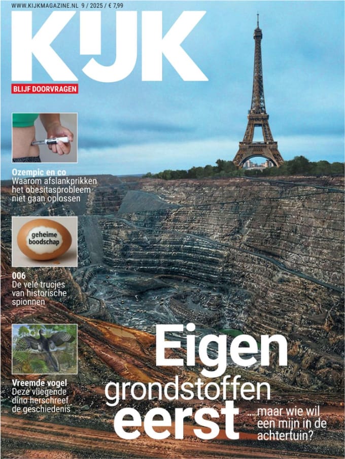 KIJK editie 9 - 2025