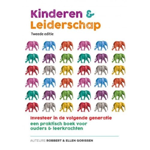 Kinderen & Leiderschap - Robbert Gorissen