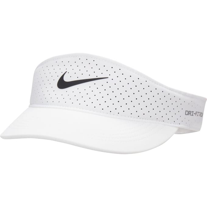 Nike Dri-FIT ADV Ace Visor Zonneklep Senior