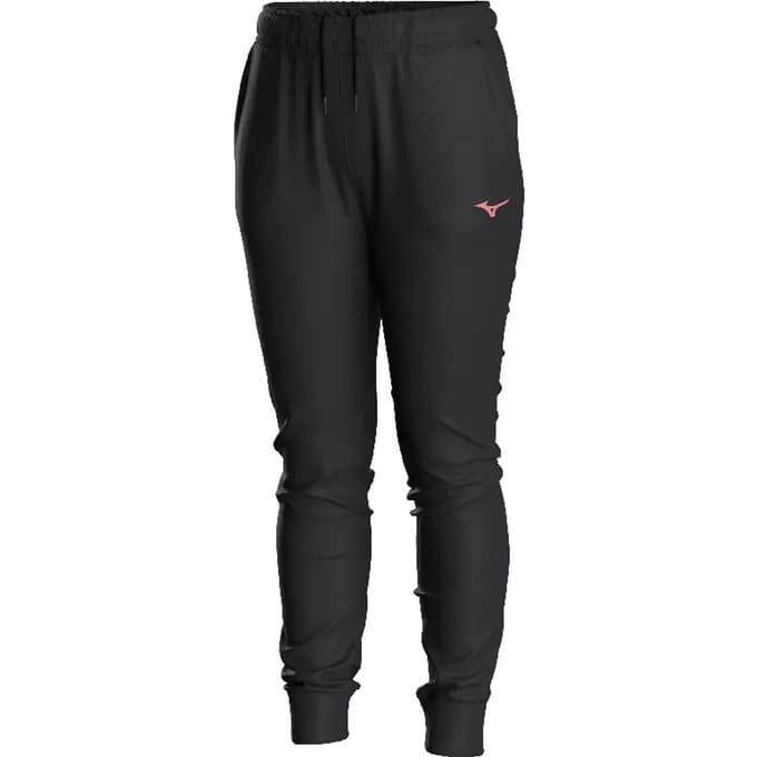Dames joggingsbroek Mizuno Athletic