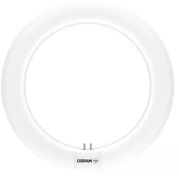 LEDVANCE LED-buis-Globe Energielabel: F (A - G) G10q 11 W Warmwit 1 stuk(s) (Ø x l) 212.00 mm x 212.00 mm